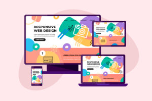 The Importance of Responsive Web Design in 2024