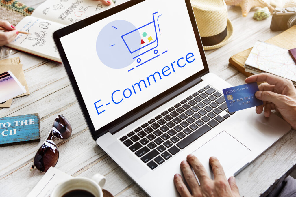 Programic IT Solutions-Ecommerce website development